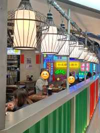 親民台式滷味食店