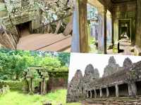 Beyond Angkor Wat: Exploring the Wonders of Siem Reap