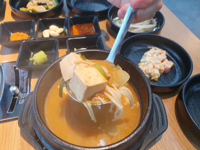 수원 가족외식으로 추천 소고기 맛집👍