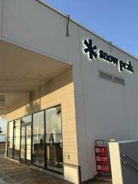 【大阪】臨空城 Premium Outlet 🛍️購物一天煩惱盡消
