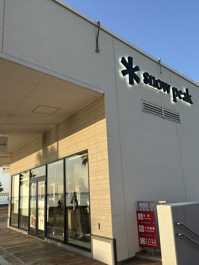 【大阪】臨空城 Premium Outlet 🛍️購物一天煩惱盡消