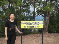 Bukit Panorama in Pahang