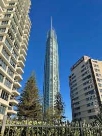 Q1 Gold Coast - Resort And Spa