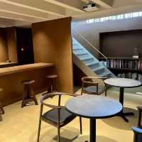 Zenta Coffee: A Cozy Café in Daikanyama with a Relaxing Vibe