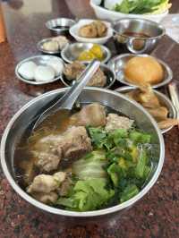 จ่วนเฮี้ยง (Juan Hiang) ติ่มซำที่คนภูเก็ตแนะนำ