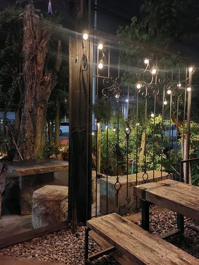 ร้านนมสด, หาดใหญ่, สงขลา