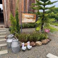 ที่พักเชียงใหม่ที่เรายกให้เป็นที่หนึ่ง