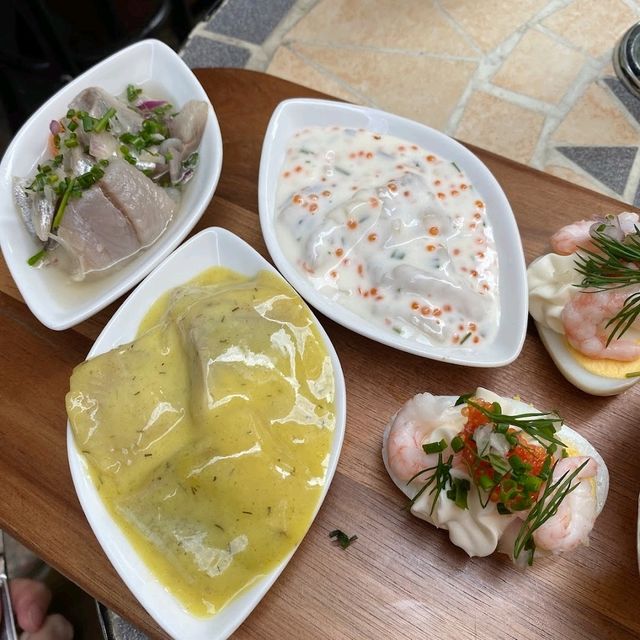 Italia cafe