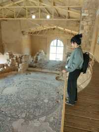 約旦米底巴 Madaba