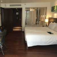 พักผ่อนแบบพรีเมียม ติดทะเลที่ Le Méridien Phuket 