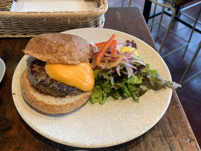 【水戸】クラフトビール＆スイーツで味わう至福の時間