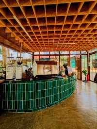 Aeroco Coffee - Getting your caffine fix