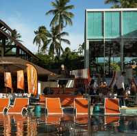 Endless Summer Beach Club - #บีชคลับใหม่ล่าสุด ✨