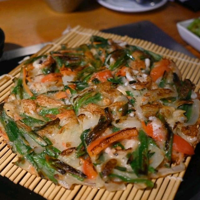 高質尖沙咀韓國菜
