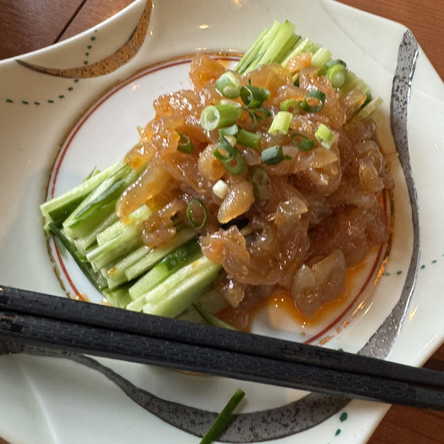 品質の高い美味しい中華が食べ放題で楽しめる超おすすめのお店🤩💞