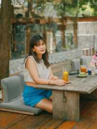 The Baristro AsianStyle เชียงใหม่ สายมัทฉะต้องเลิฟ