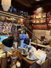 AMAM LONDONBAKERY TOWN 