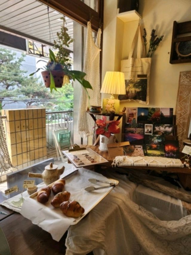 아얀다하우스 Ayanda's House