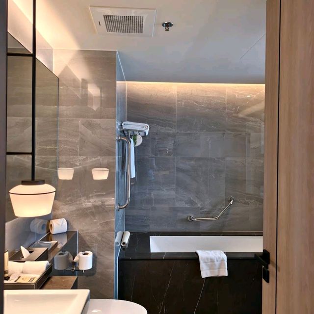 Ascott Thonglor Bangkok