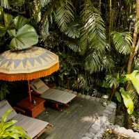 Celestial Escape at Capella Ubud