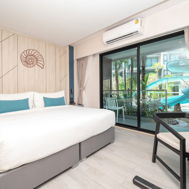 Best Western Plus Carapace Hotel Hua Hin  
