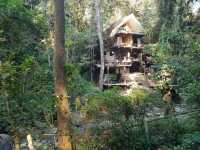 หนีฝุ่นเมืองหลวงมาสูดอากาศบริสุทธิ์ที่แม่แมะ