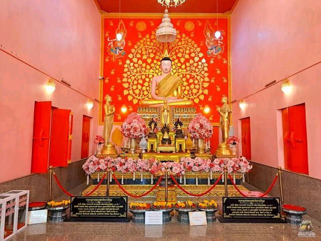 ขอ-ได้-ไหว้-รับ 🙏ตาพรานบุญ|ศรัทธาชาวเมืองคอนฯ