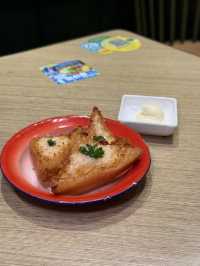 香港情懷．人氣老字號車仔麵店