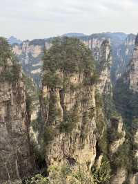 9 Days in Changsha, Zhangjiajie and Fenghuang