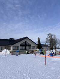 Nice family hotel