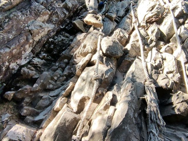 鳶嘴山