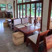 Mori Kawa Cafe คาเฟ่สไตล์ญึ่ปุ่น แห่งเมืองโคราช