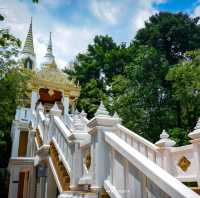 วัดมหาธาตุแหลมสัก จ.กระบี่