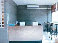 โรงแรมมาที่นี่พรีเมี่ยม คลองหนึ่ง