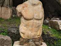 Learn about the fascinating ancient city of Rome here at the Roman Forum.