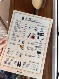 黑白「指宿之玉手箱」增添九州旅行時光氣氛