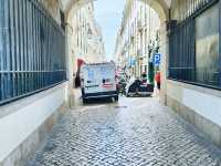 [🇵🇹リスボン] リスボン旅行でロケーション重視ならRossio Apartmentがおすすめ