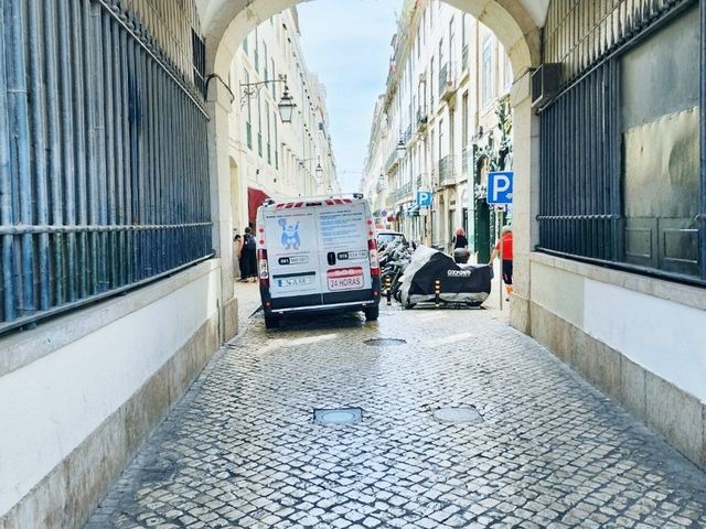 [🇵🇹リスボン] リスボン旅行でロケーション重視ならRossio Apartmentがおすすめ