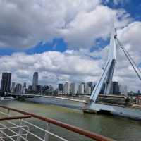 Rotterdam – Holland America Line