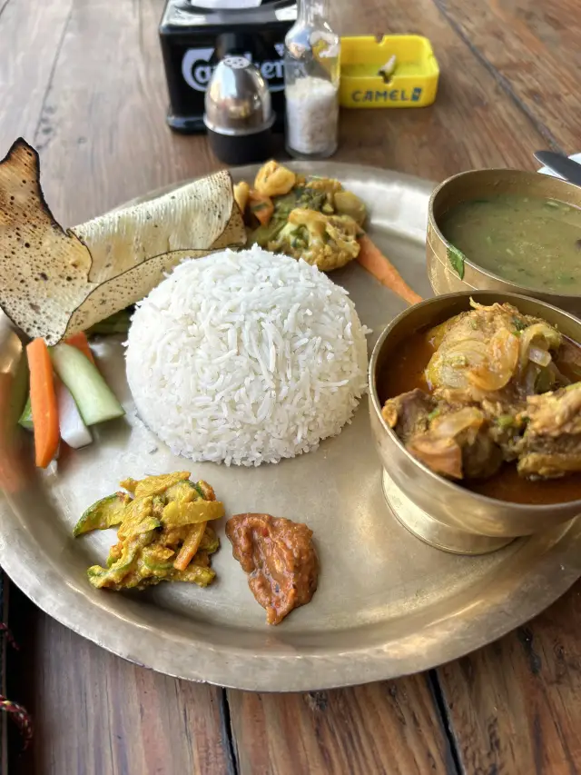 【1泊2日】ネパールカトマンズ女ひとり旅