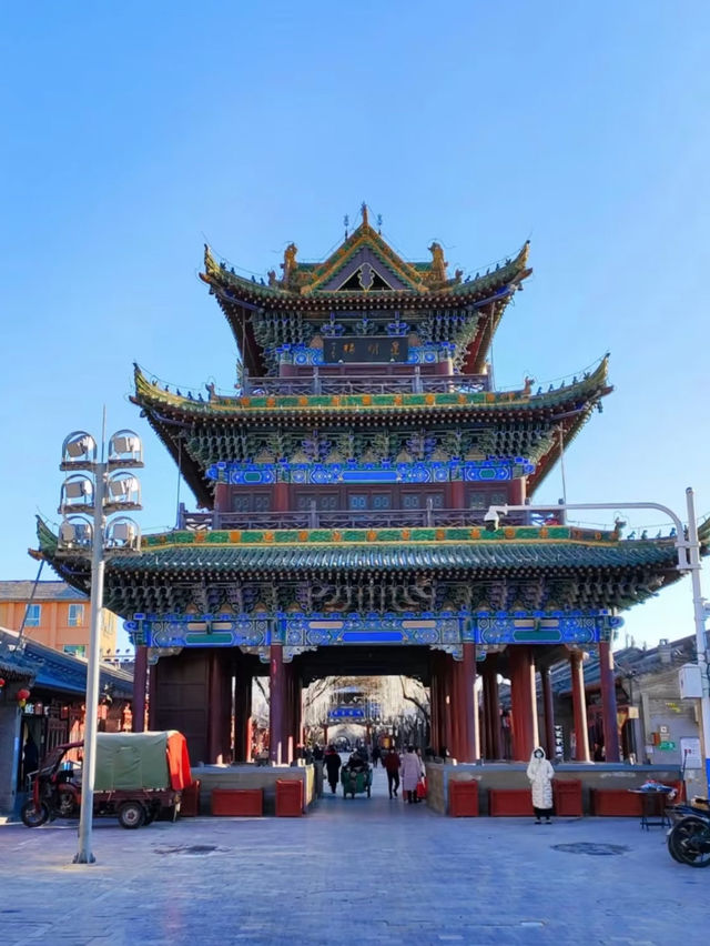 Trip to Yulin 🇨🇳 