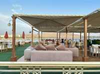 A 6-day Nile River cruise from Luxor to Aswan through Egypt’s incredible history👫😎❤️