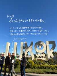 カイロから日帰りルクソールの抑えておきたいポイント💡