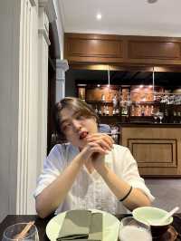 하노이 미슐랭 _ 하노이가든