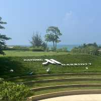 1 DAY TRIP IN RAYONG 
