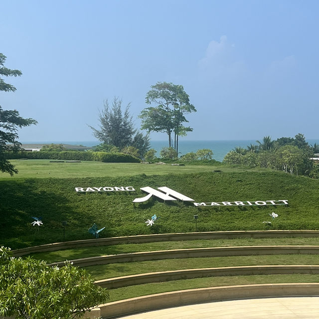 1 DAY TRIP IN RAYONG 