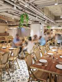人氣🔥樓上🇹🇭泰式🍹酒吧🍴餐廳