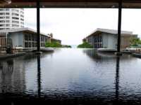 รีวิวโรงแรม Renaissance Pattya