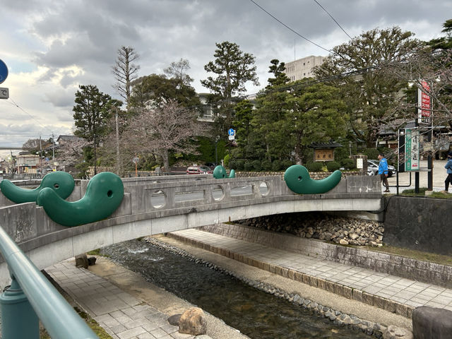 島根県の旅