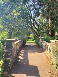 Botanical Gardens